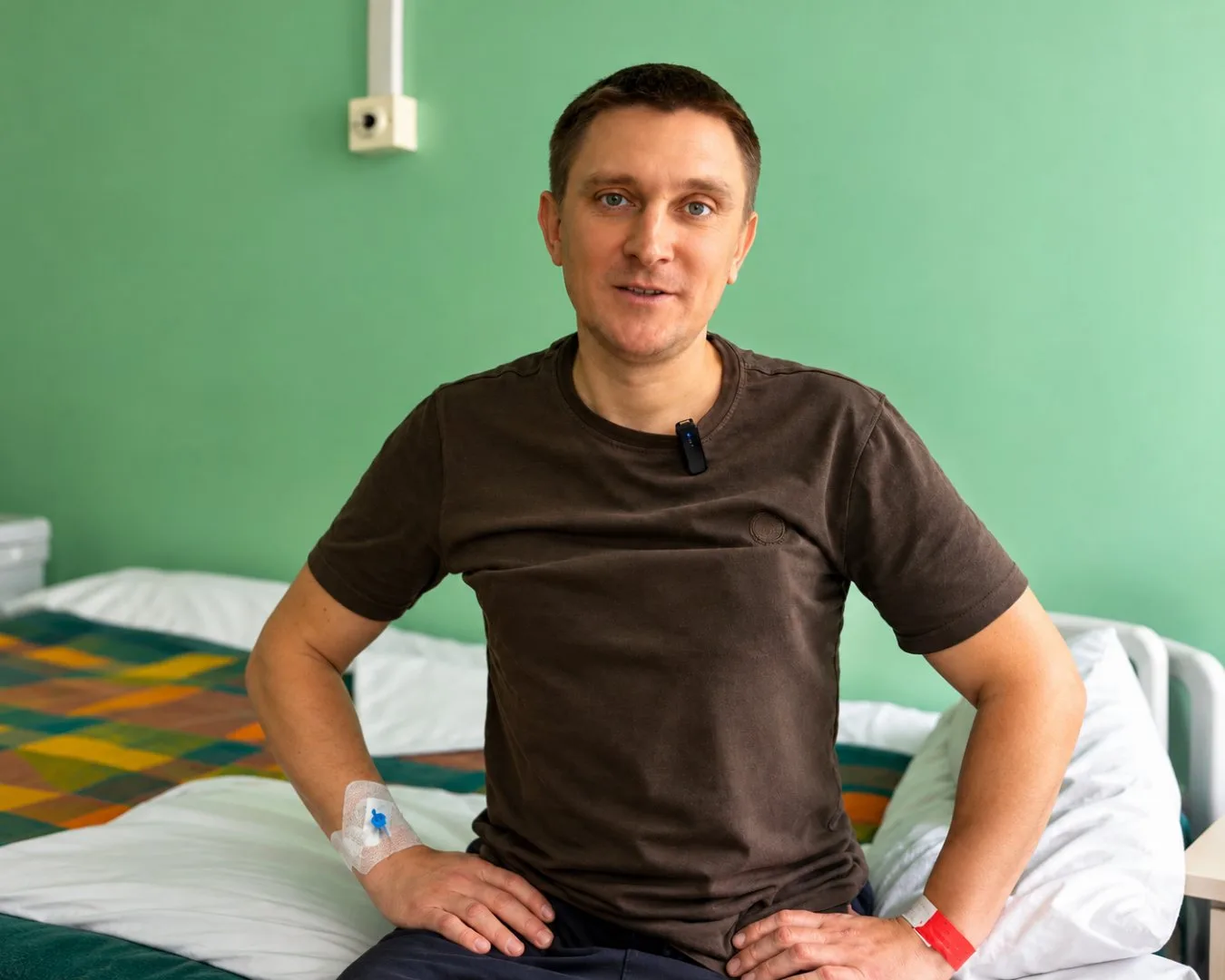 Пациент из Владивостока Яков два года безуспешно лечил послеоперационные грыжи и в итог...