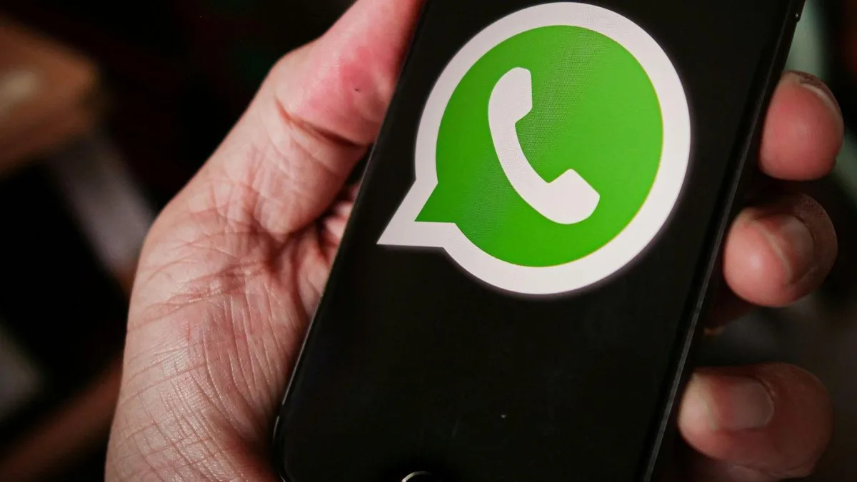 ↗️ WhatsApp научился отправлять сообщения по расписанию