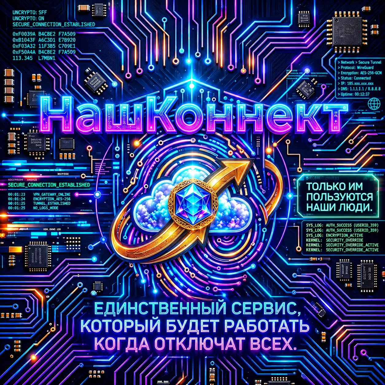 С 10 октября готовьтесь к новым перебоям со связью и блокировкам.