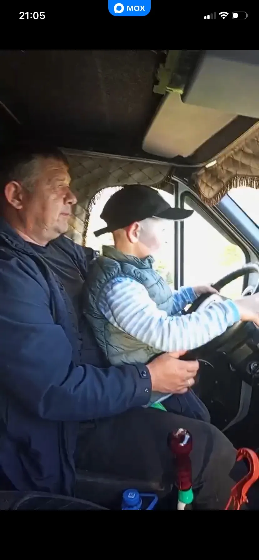 Болдырев Максим, ученик 1 класса.