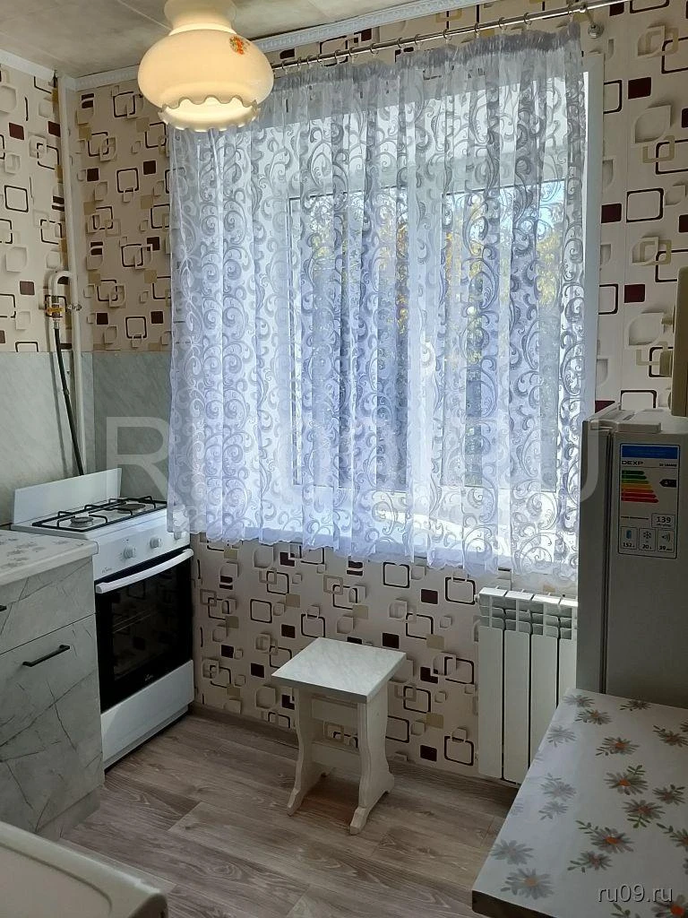 Сдам без посредников: 2-комнатная квартира, 37м²
