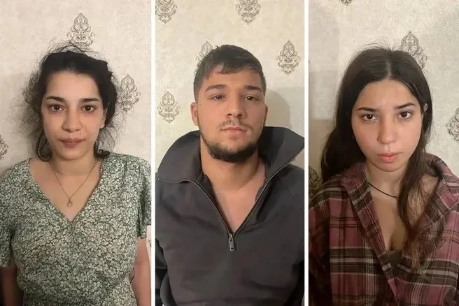 🚔 В Перми задержали 11 человек, которых подозревают в серии краж в общественном трансп...