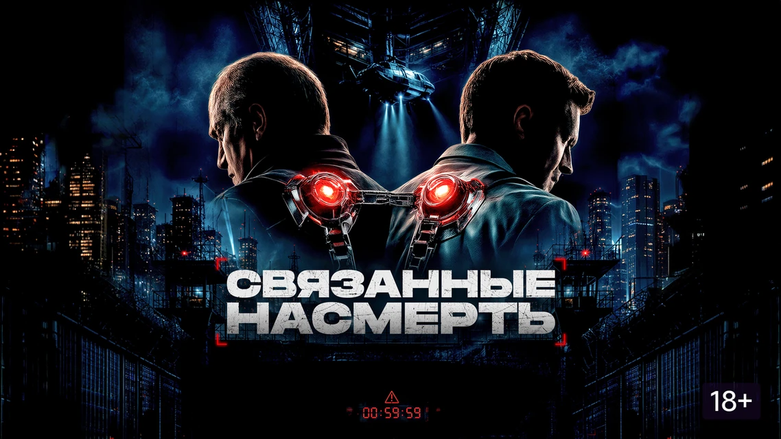 🍿Связанные насмерть (2026)