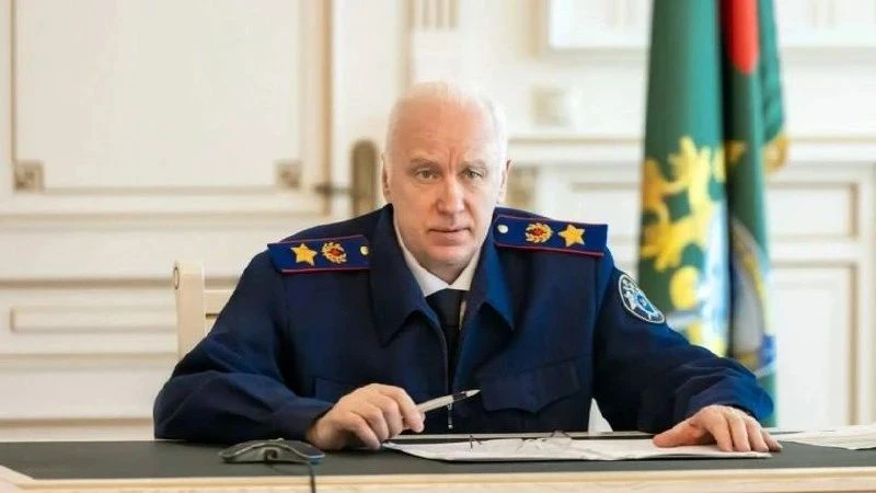 Врио мэра Йошкар-Олы обвинили в халатности после вмешательства Бастрыкина