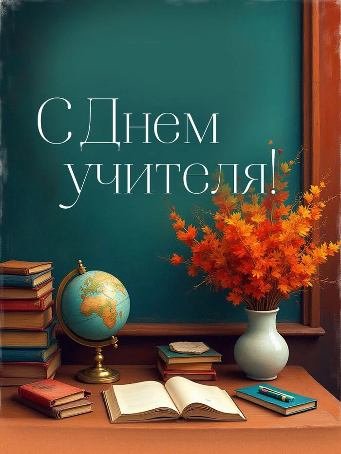 💐 Уважаемые педагоги, работники сферы образования и ветераны педагогического труда!
