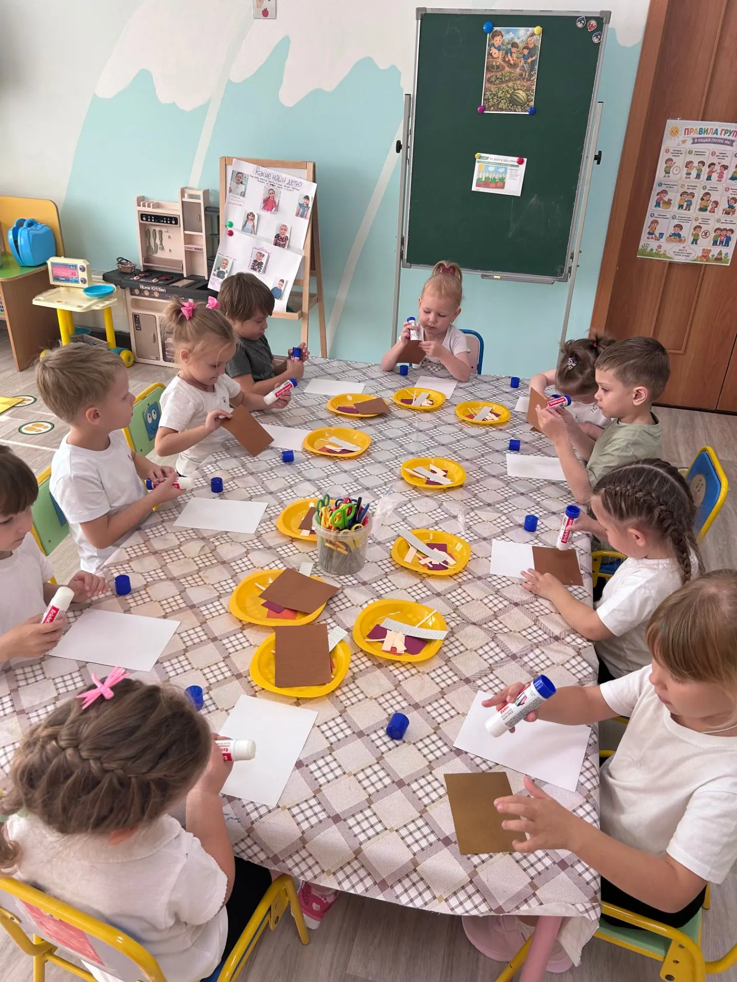 🧑‍🌾 Новости с наших грядок!