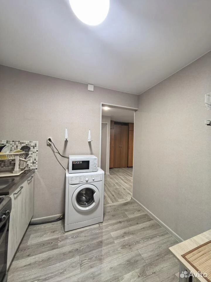 Сдам без посредников: 1-комнатная квартира, 31м²