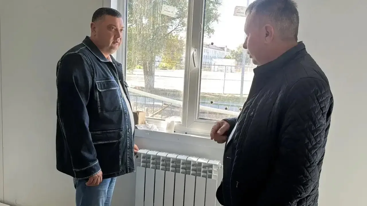 🏥 Новые медицинские объекты Фёдоровского района