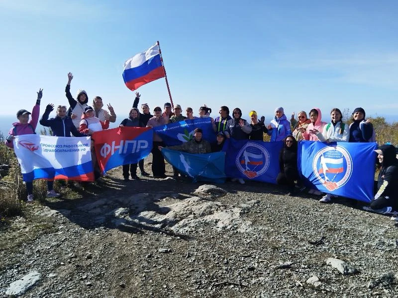 👷‍♂️«За достойный труд»: завершается всероссийская акция ФНПР, проходившая с 1 сентябр...
