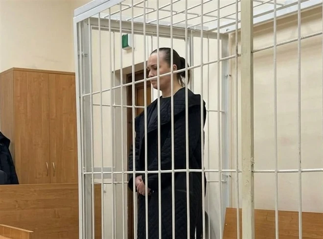 "Бородатые бандиты": бывшего психолога спецназа ФСИН арестовали по делу о крупной краже