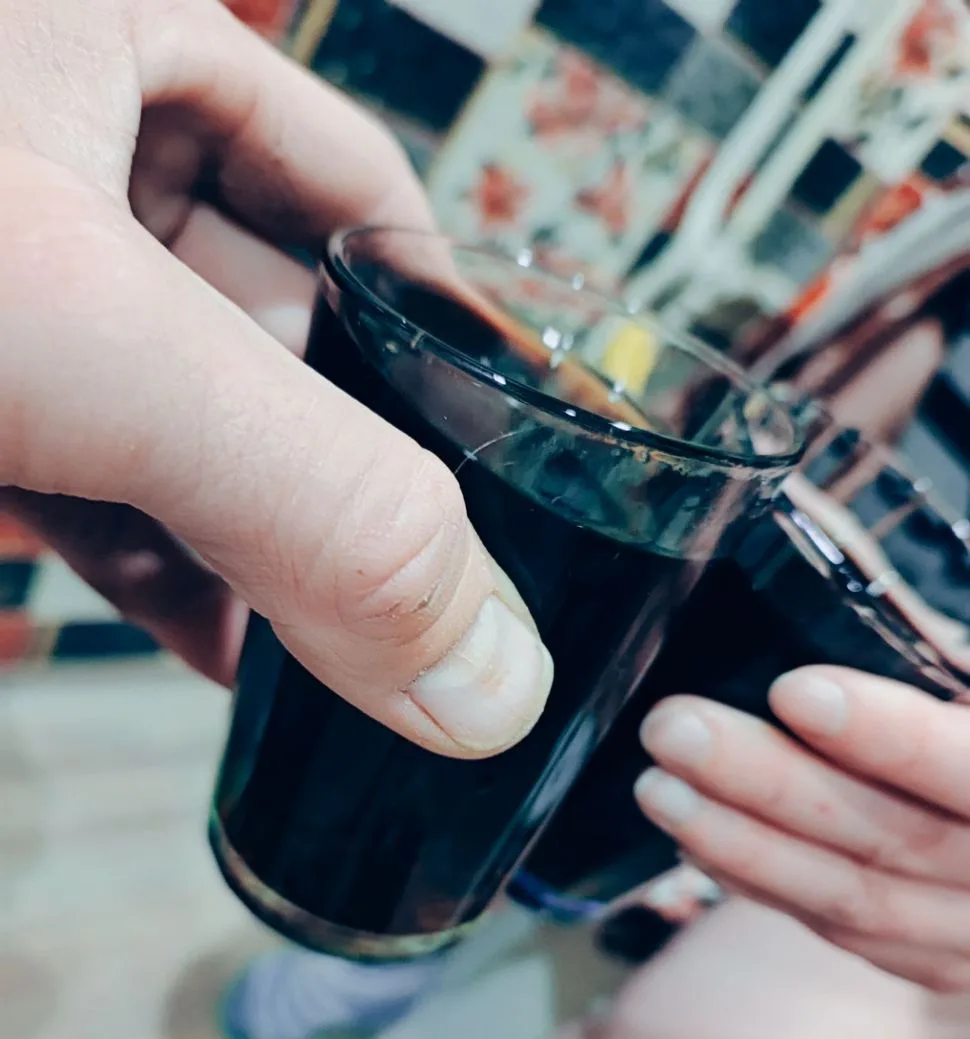 Спасибо Серёга 🤝. Все на высшем уровне 👍, есть недочетики но мелочи . хвостатые довол...