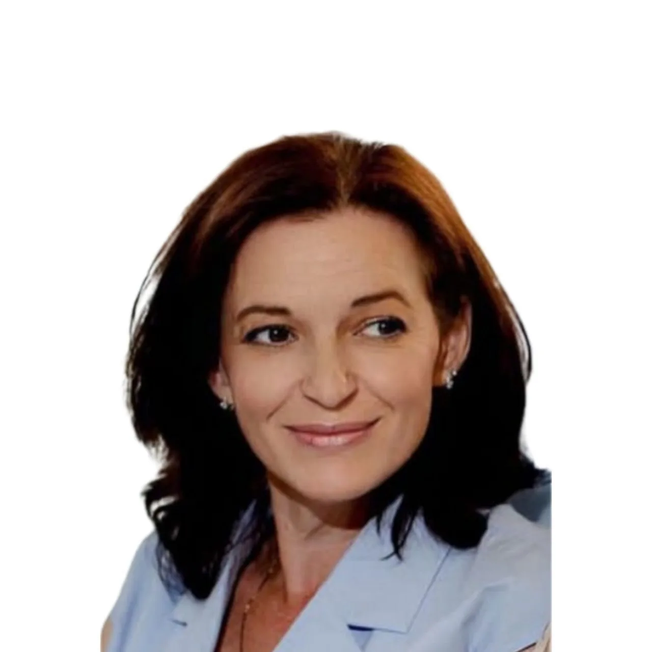 Никитина Ольга Александровна