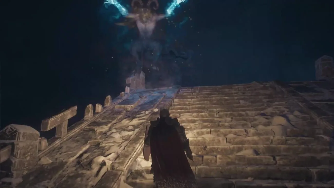 🔥 Dragon's Dogma 2 получила крупное дополнение Dark Arisen