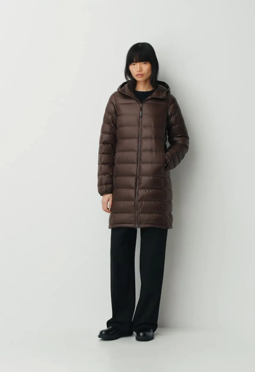 Женские пуховики The Super Puff от Aritzia