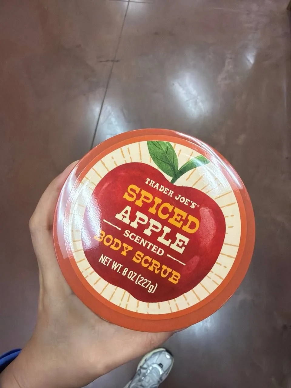 1150 Trader Joe's 🛍