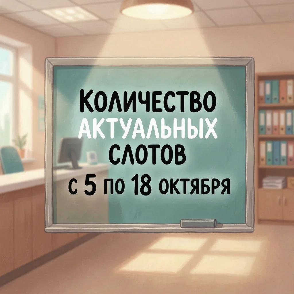 УВАЖАЕМЫЕ ПАЦИЕНТЫ!