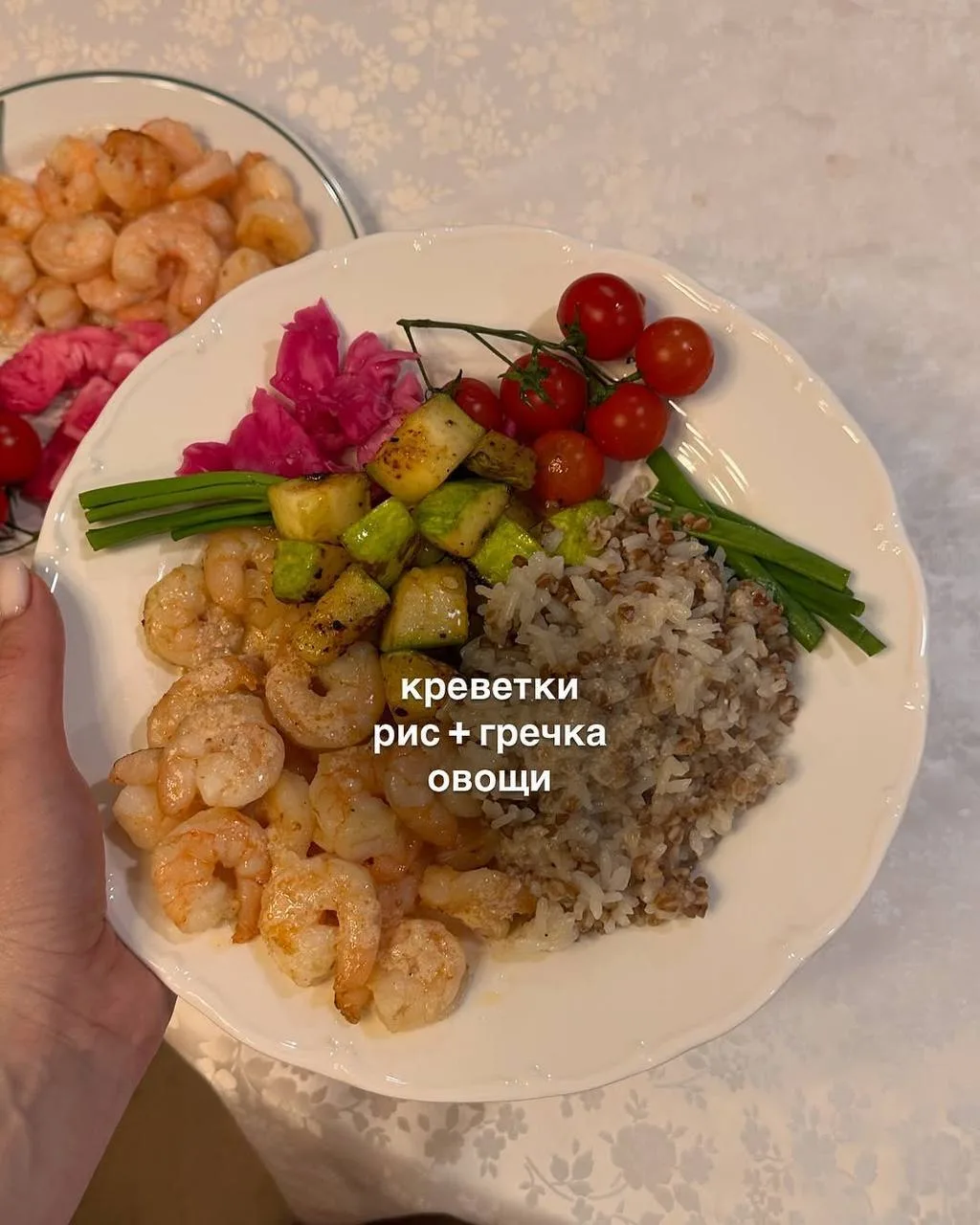 ПП Обеды на каждый день