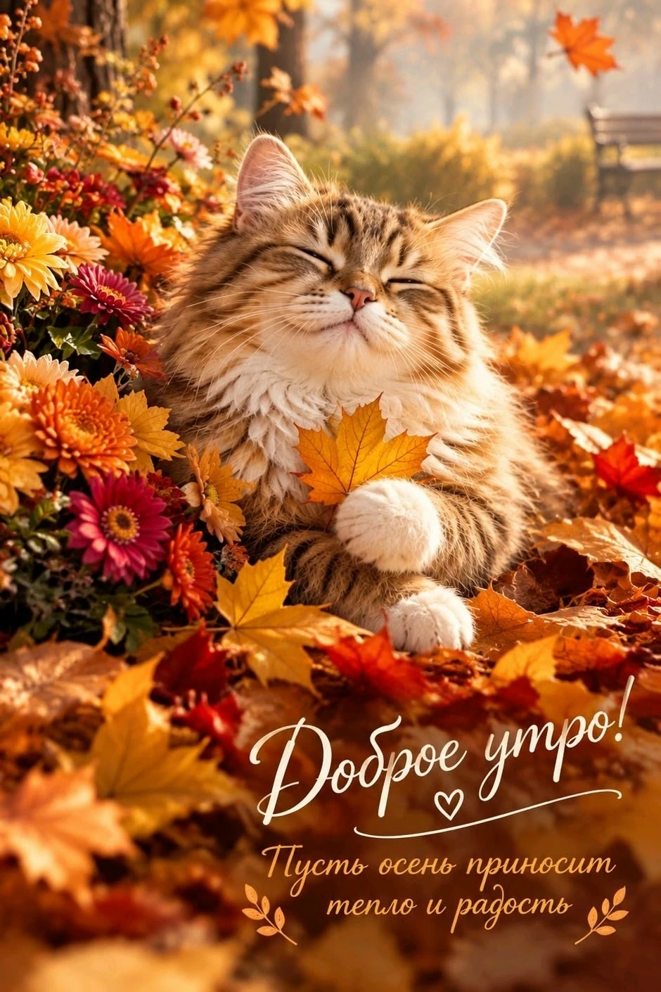 🎀 Красивые открытки