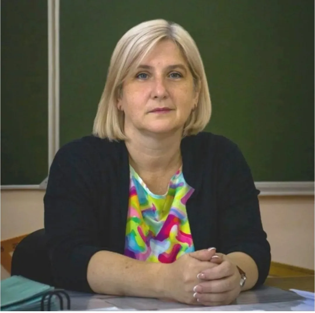 💕С теплом и благодарностью: поздравляем Татьяну Николаевну Михневу!