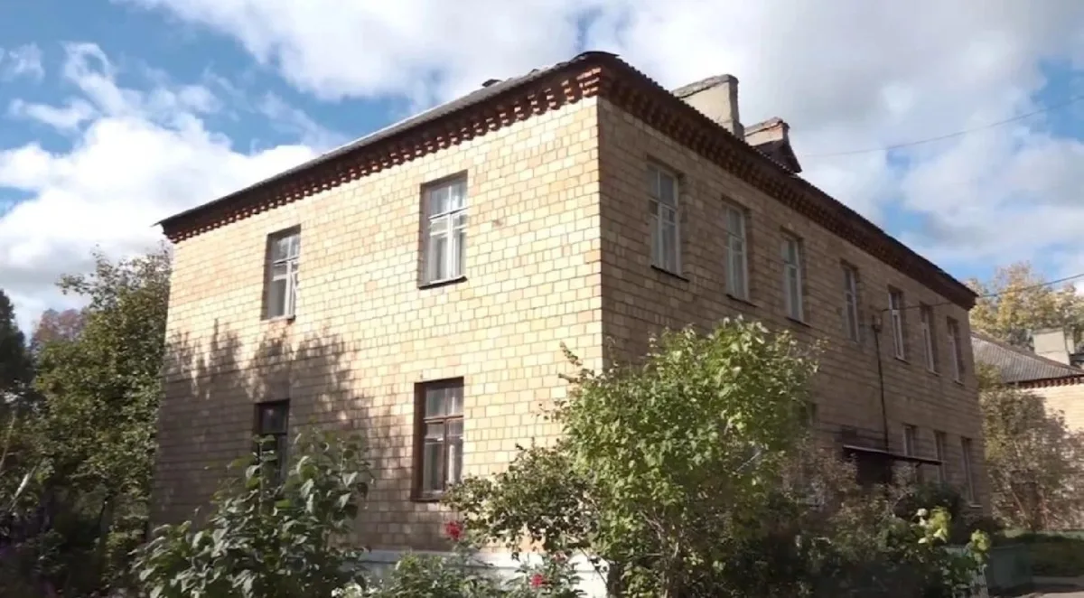 🏠 Во Фрязино расселят 42 ветхих дома по программе реновации