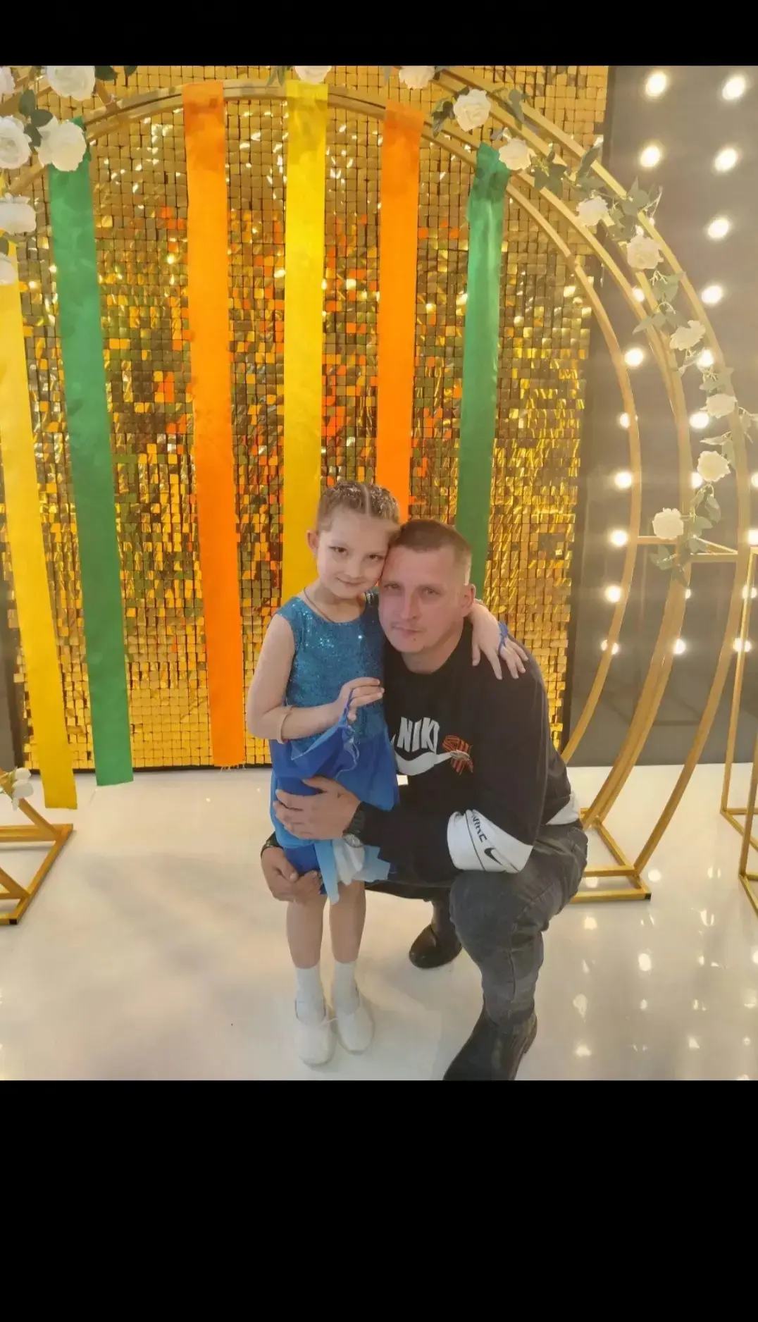 Онлайн-акция «Вместе с папой!»👨❤️