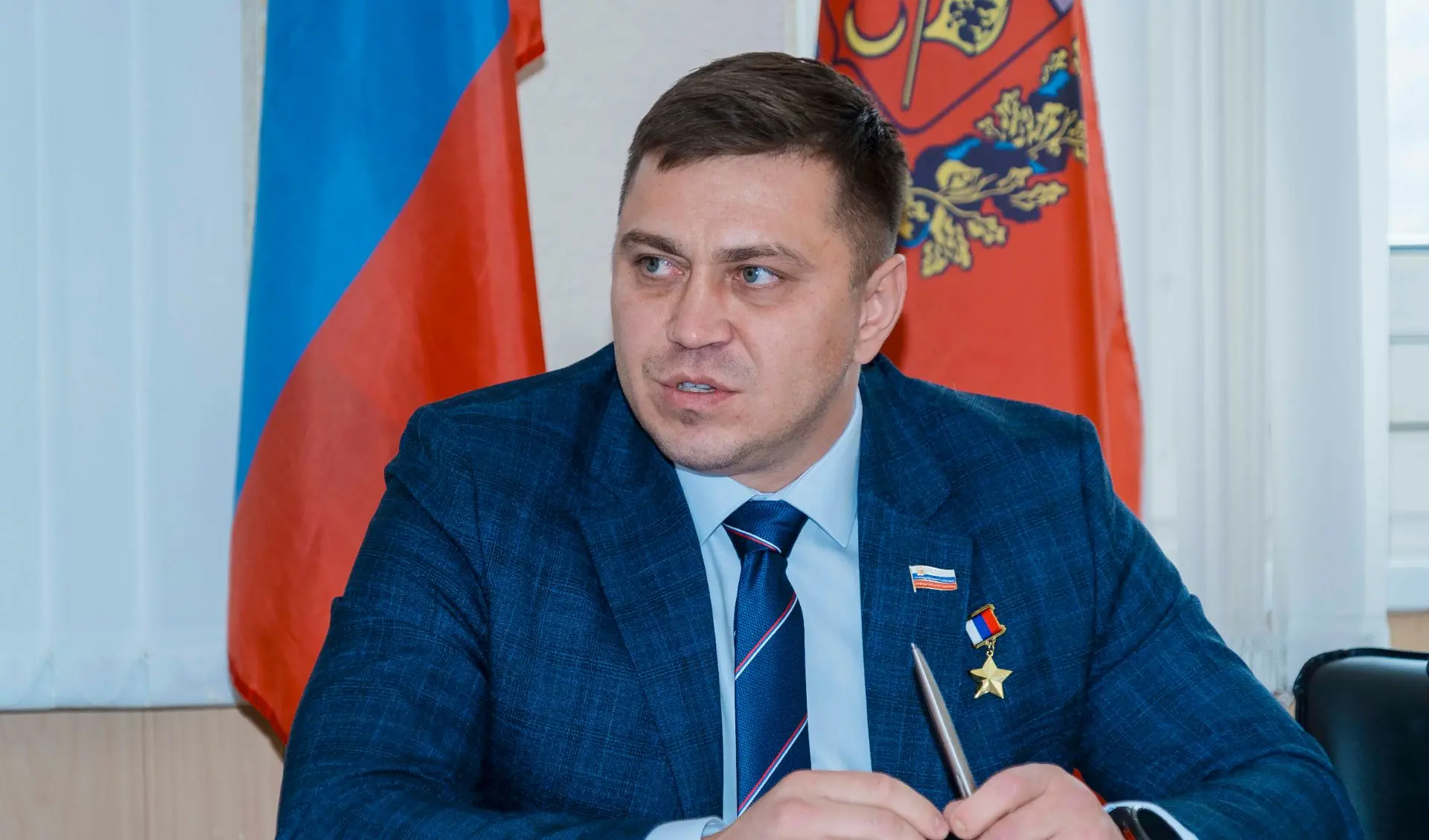 ⚡️В Оренбуржье расширят поддержку бывших осужденных, вернувшихся из зоны СВО