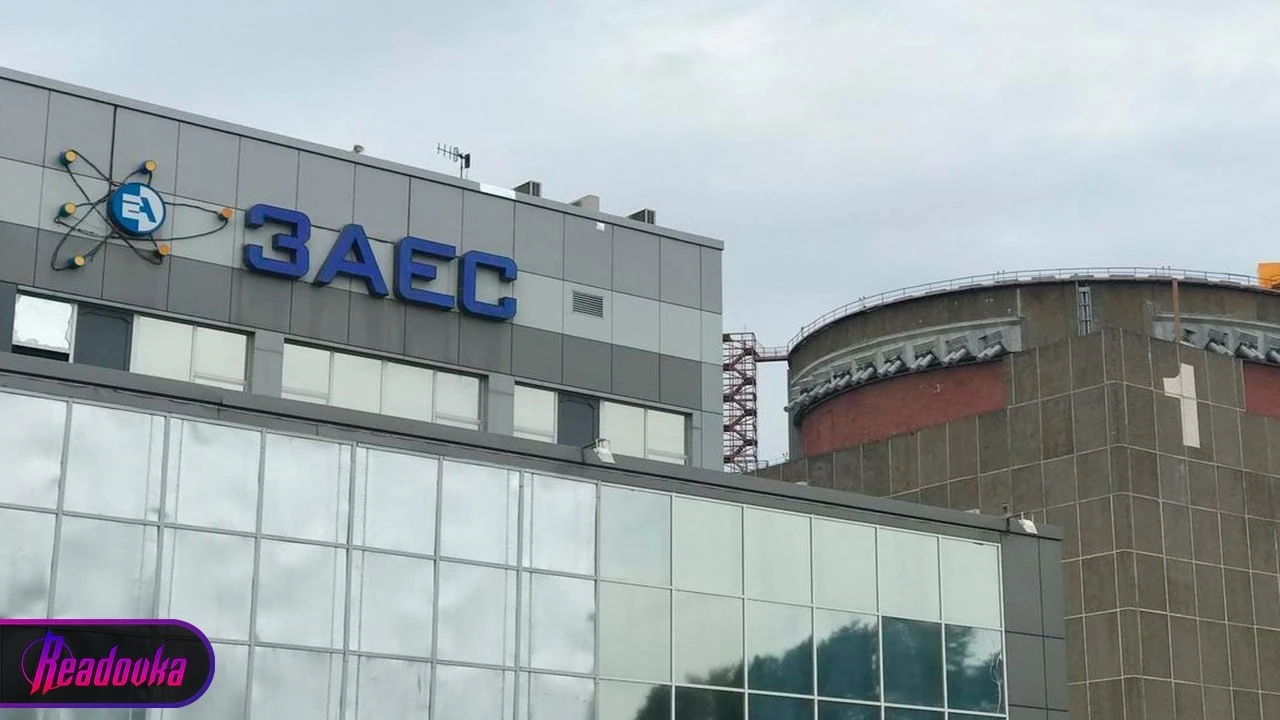 Для ремонта поврежденного атаками ВСУ оборудования на Запорожской ТЭС необходимо локаль...