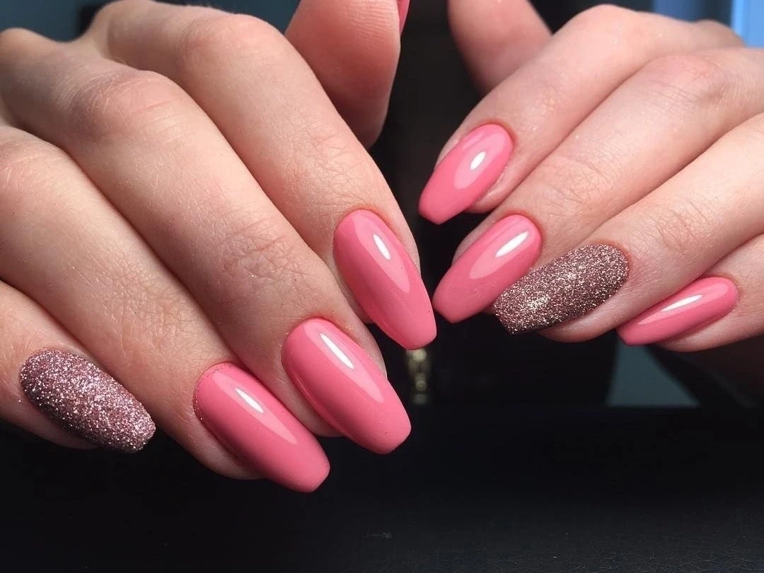 С чего начинается идеальный маникюр? С правильной формы ногтей 💅🏻✨