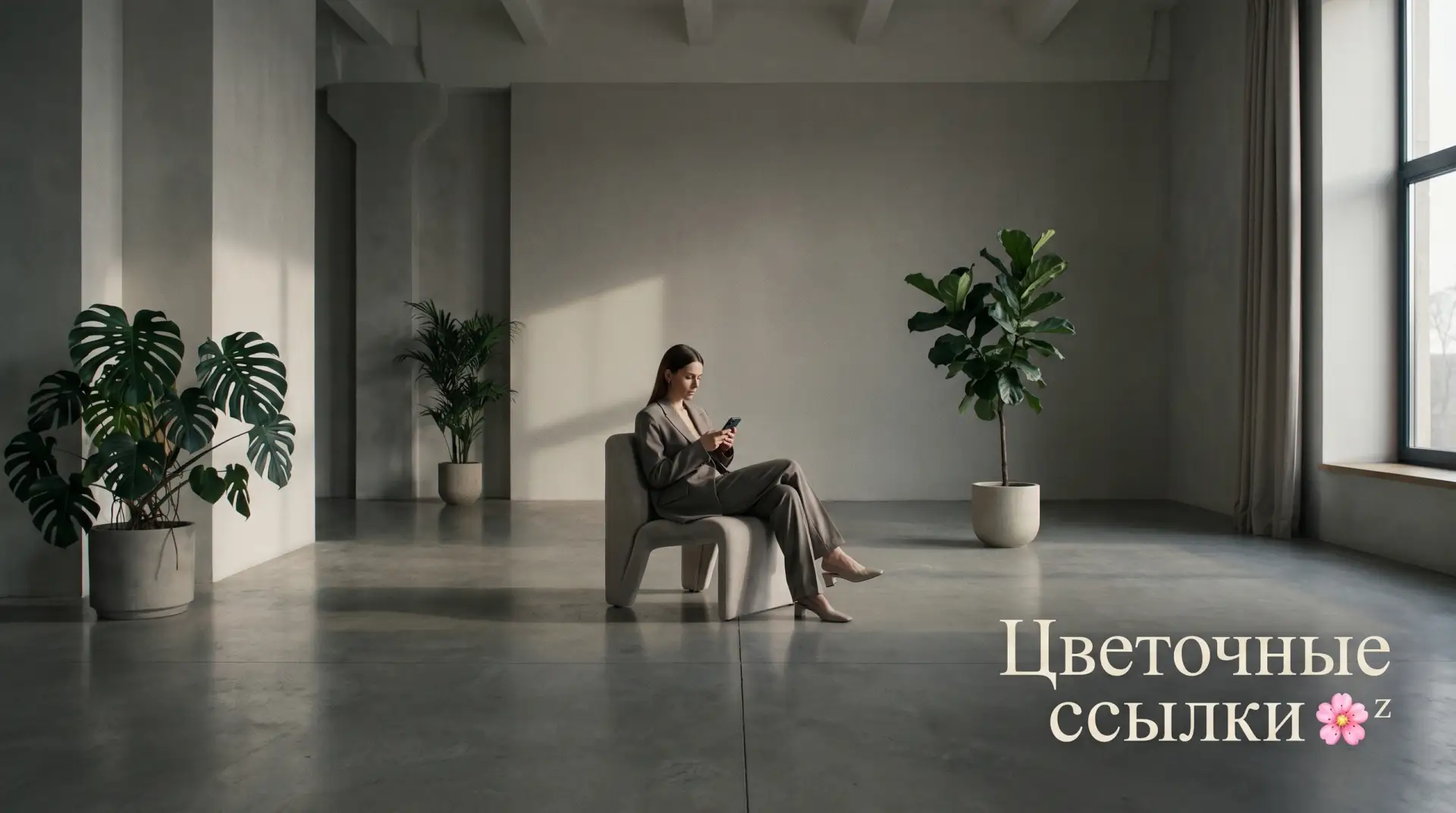 Любишь цветы? 💐