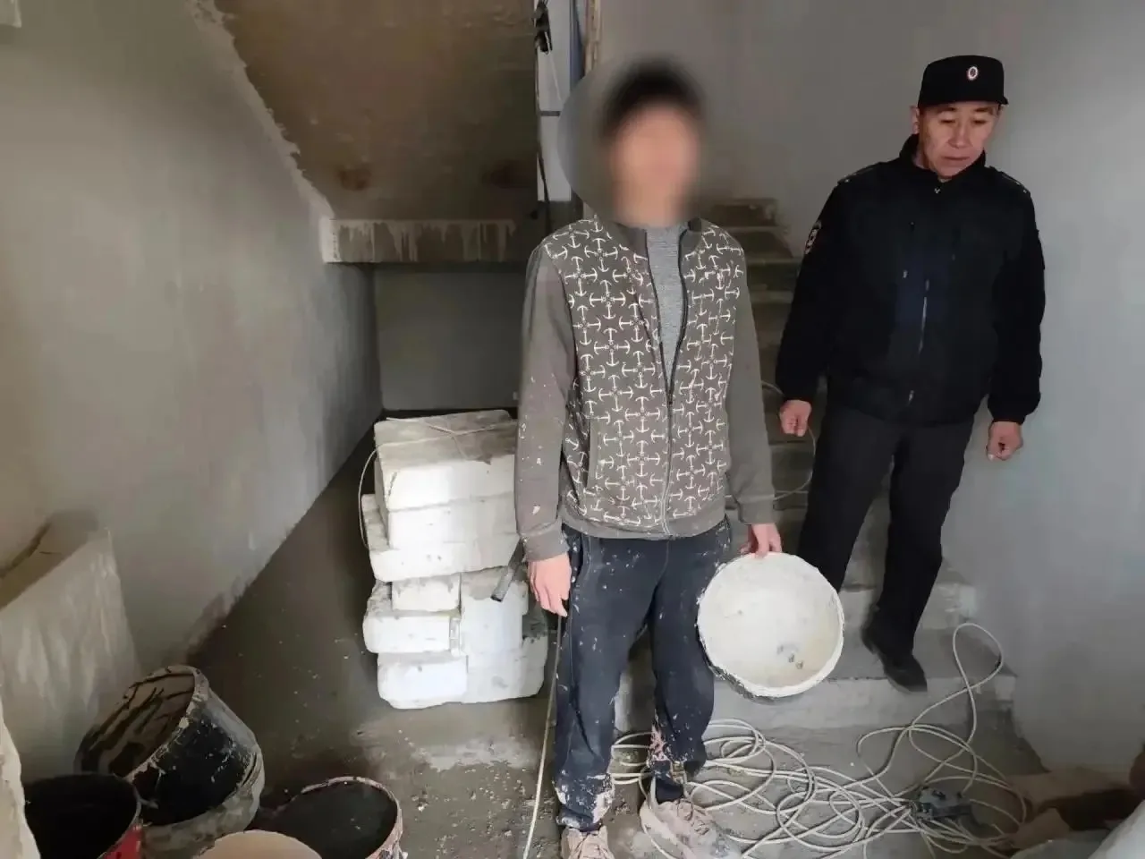 ❗️В Оренбурге запретили въезд 68 иностранцам