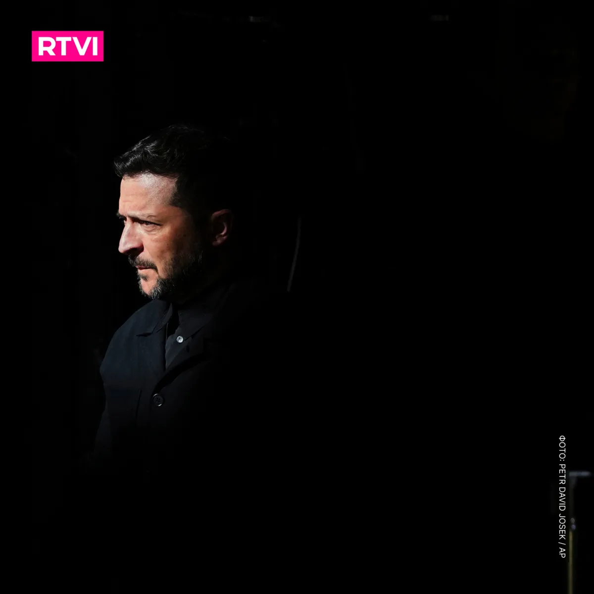 Четыре человека могли бы возглавить Украину вместо Зеленского — Newsweek