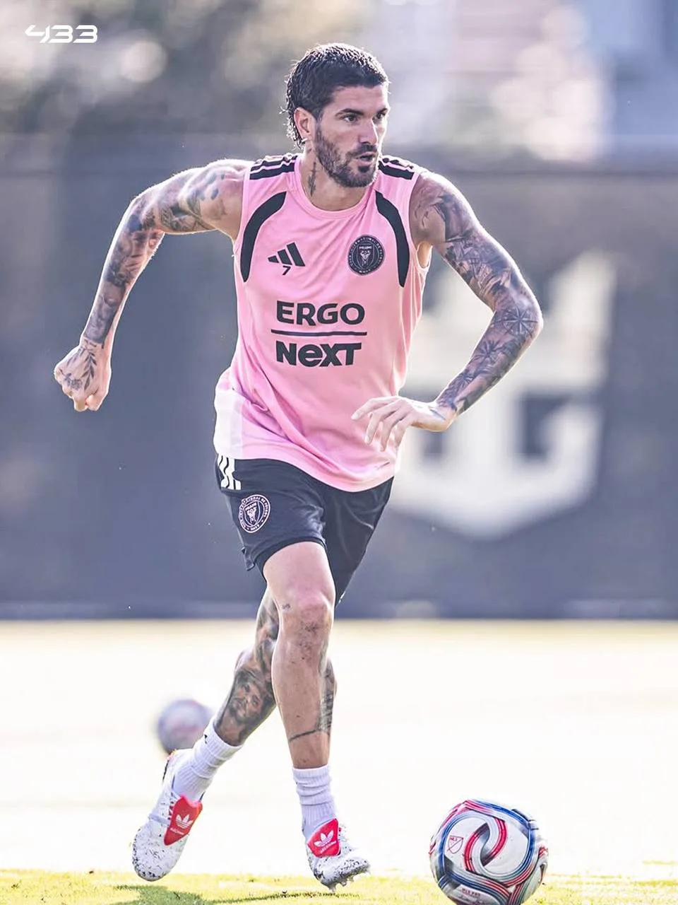 𝐁𝐀𝐂𝐊 𝐓𝐎 𝐖𝐎𝐑𝐊! 🔙🇦🇷