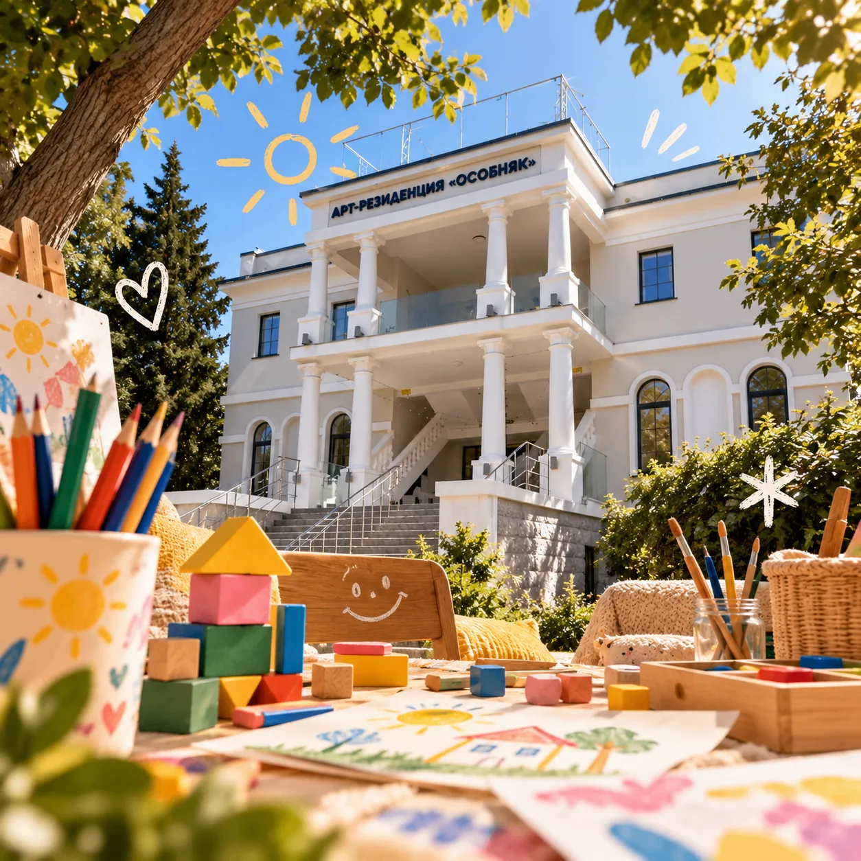 Развиваемся через игру 🧠