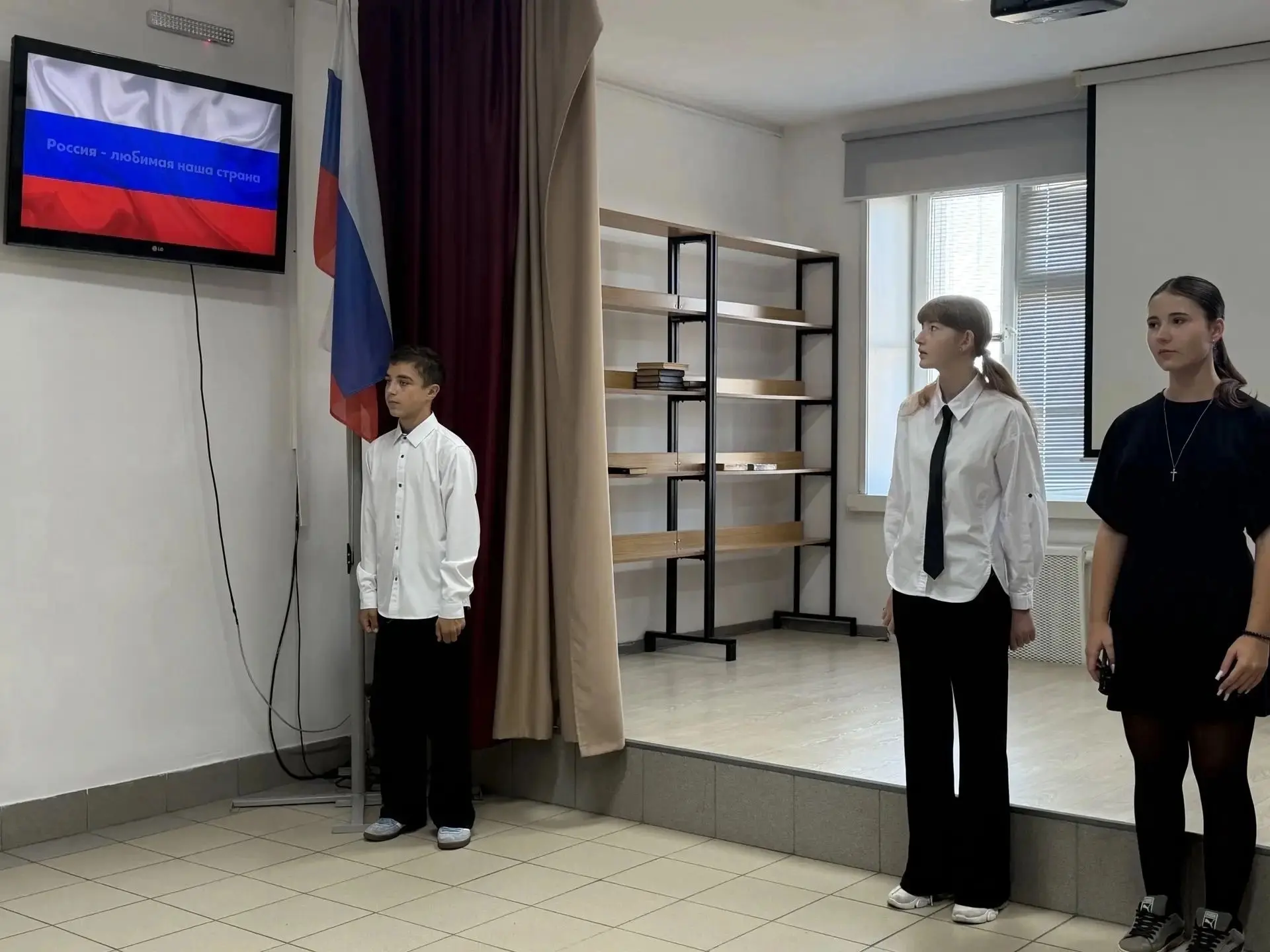 30 сентября — День воссоединения Донецкой Народной Республики, Луганской Народной Респу...