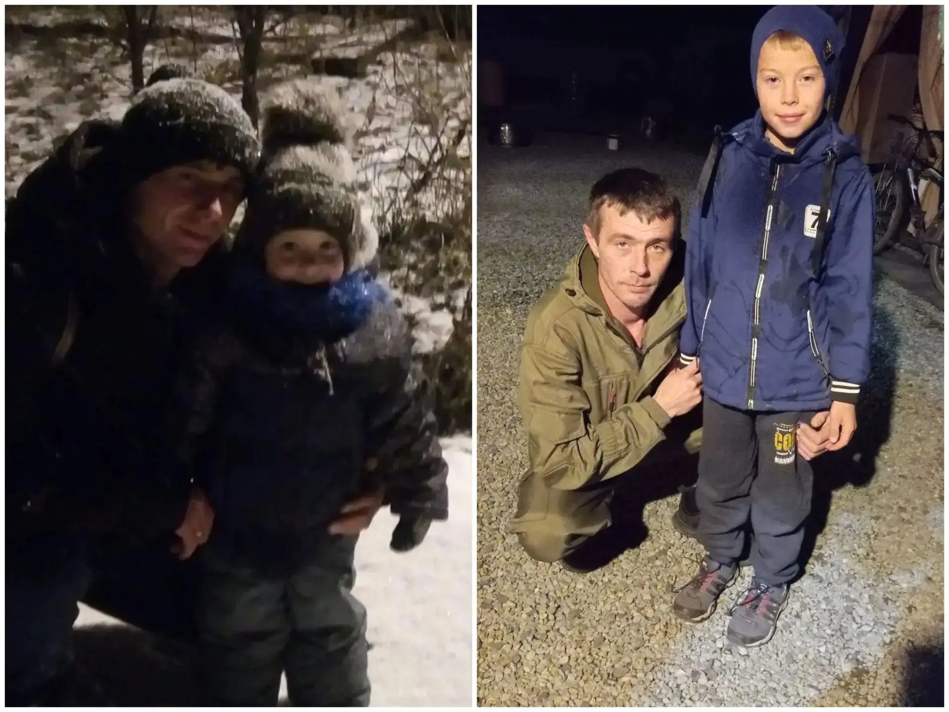 «Раз, два, три, с папой фото повтори!»: фотомарафон от команды «Патриот»