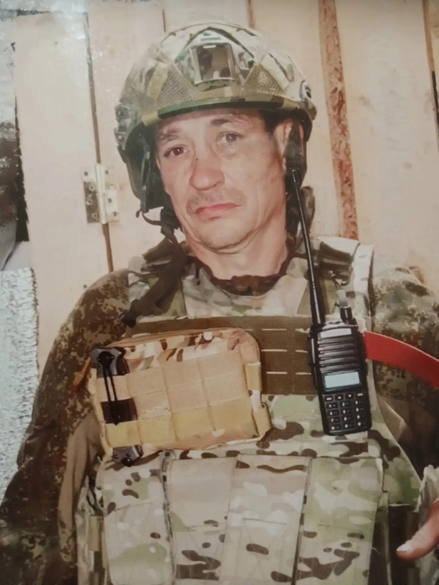 13.10.2026 год, как нет с нами Кирпичникова Дмитрия Викторовича , любимого сына, мужа, ...