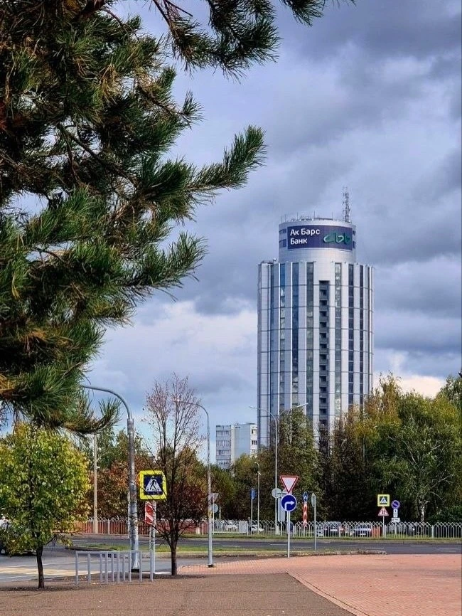 Доброго утра, челнинцы!