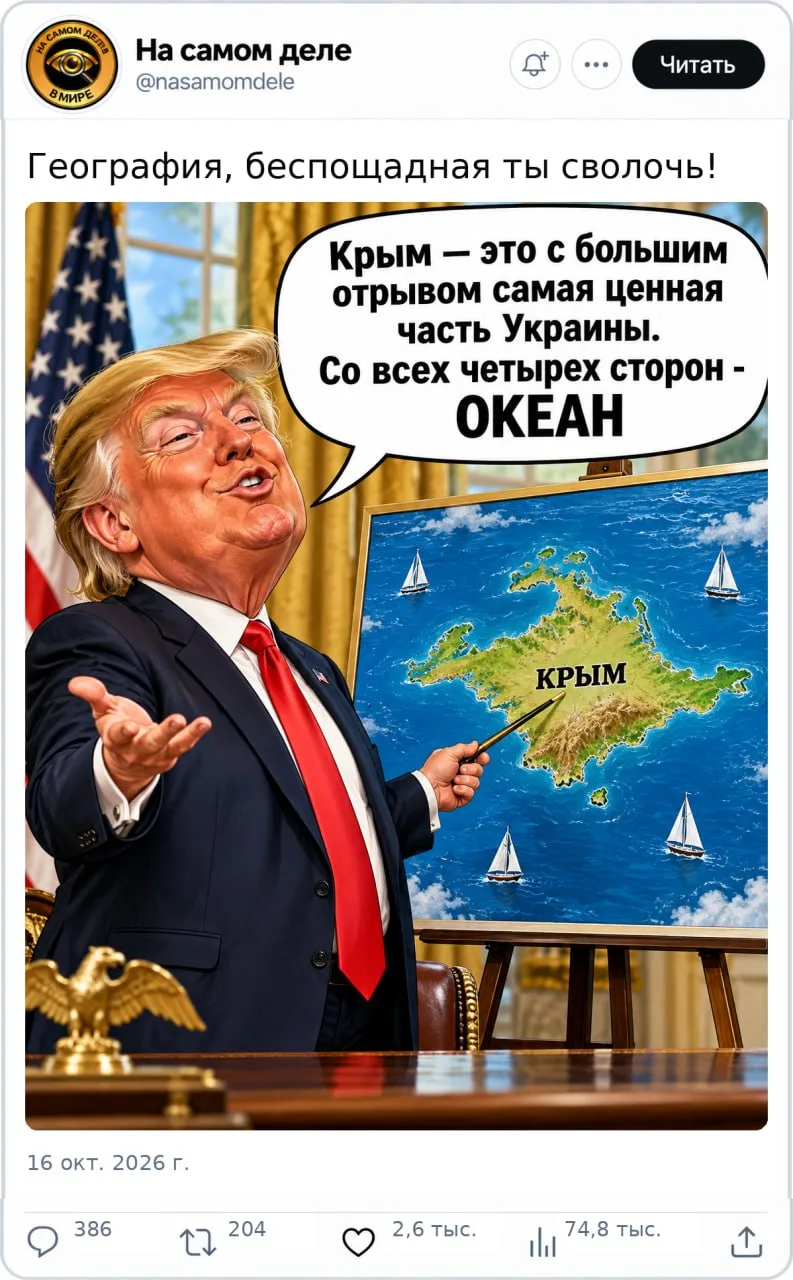 Минутка юмора😂