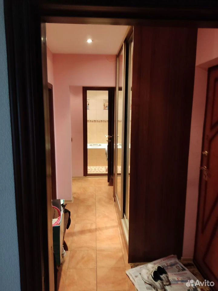 Сдам без посредников: 2-комнатная квартира, 50.8м²
