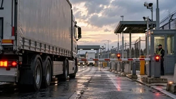⛔️Россельхознадзор вводит новые ограничения на импорт кормов