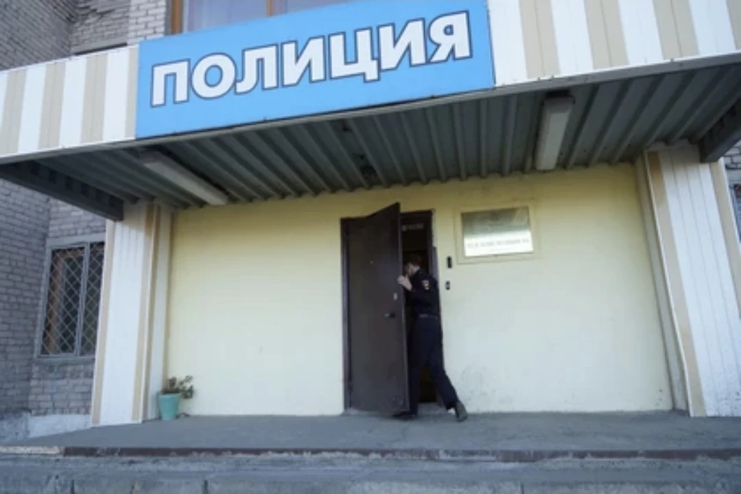 В Большом Камне женщина соврала о грабеже из-за ночной ссоры