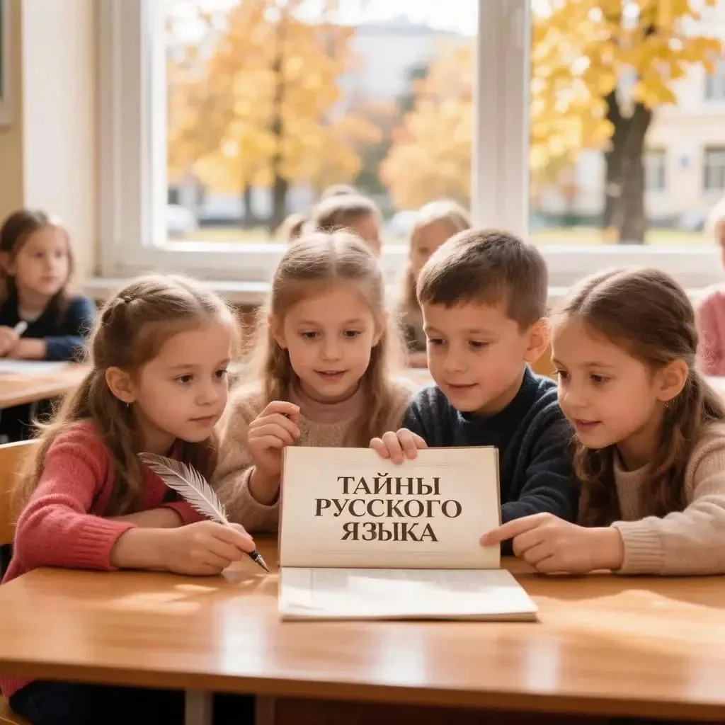 💢 Чем заняться после уроков