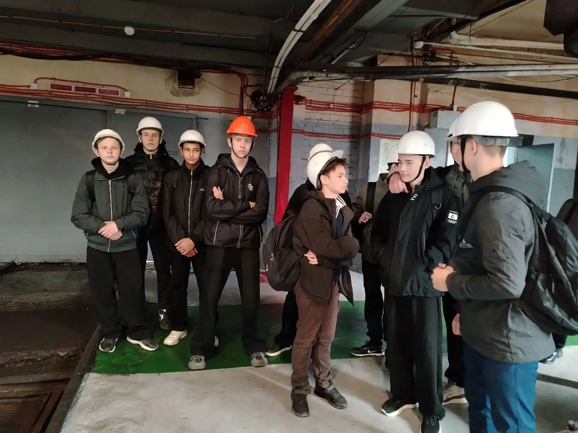 👷‍♂️ Куда пойти учиться? Ответ искали на «ЛокоТех»!