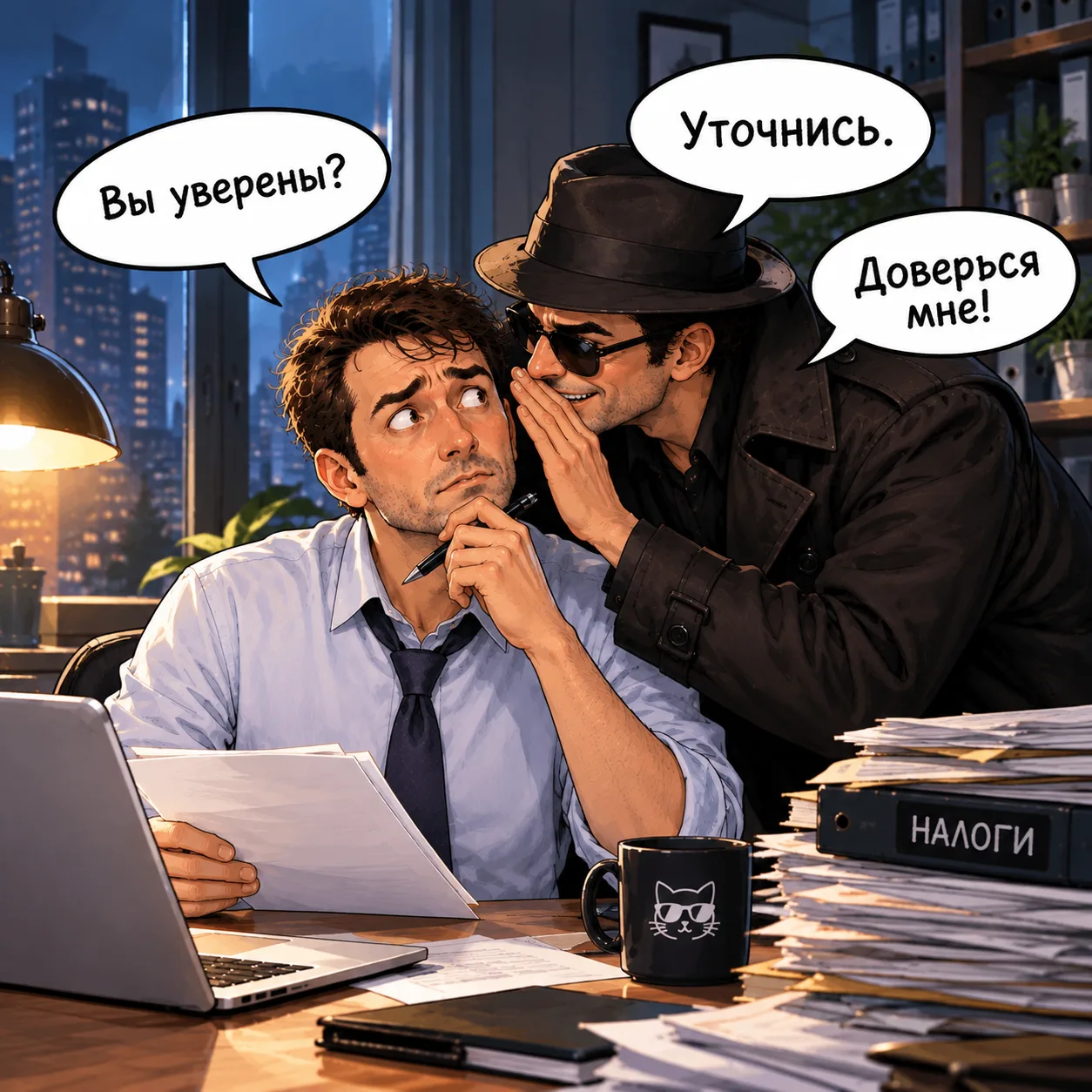 ​Можно ли подать уточнёнку и сделать себе хуже?