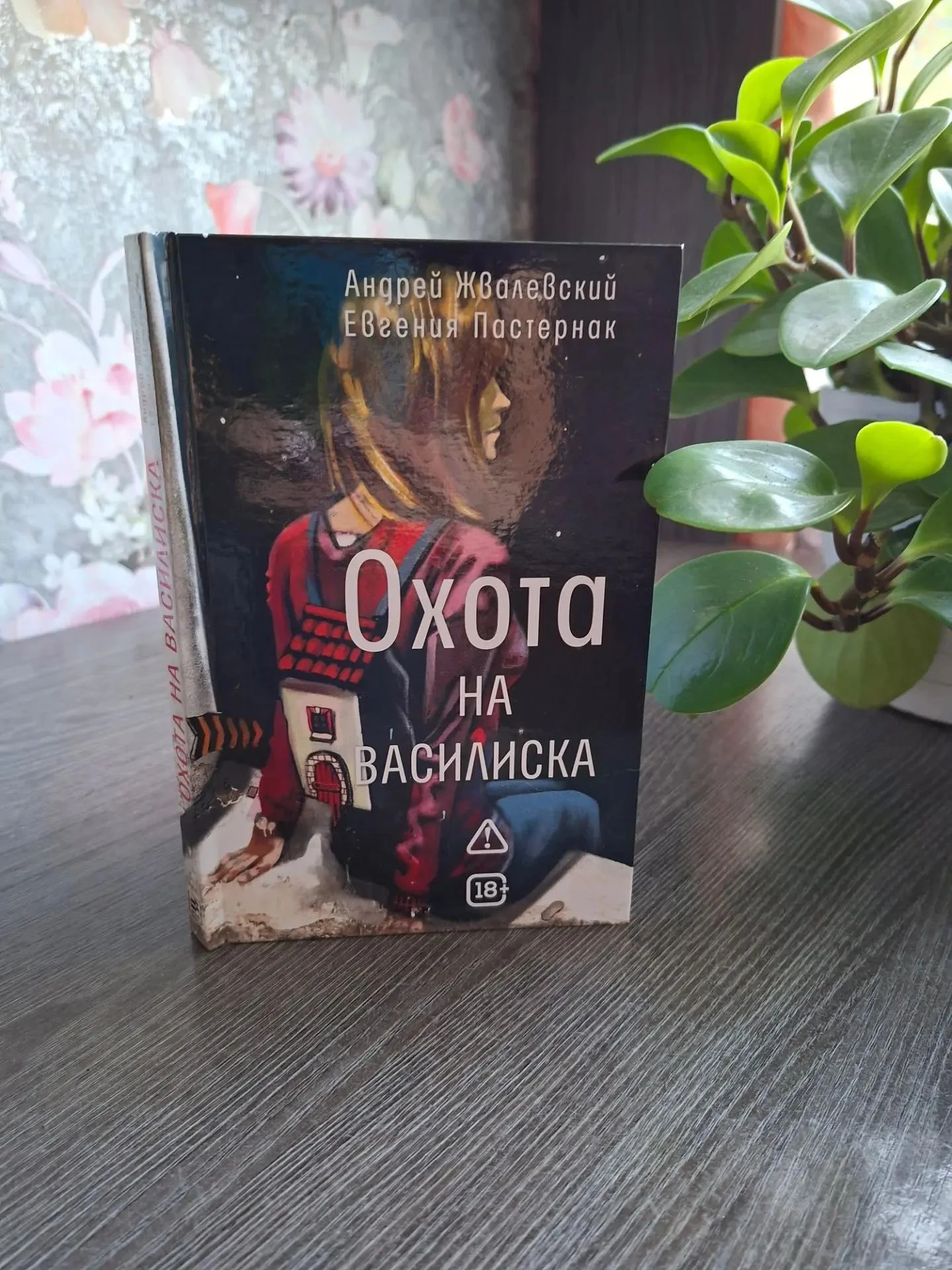 ДЕНЬ КНИГОДАРЕНИЯ - 9