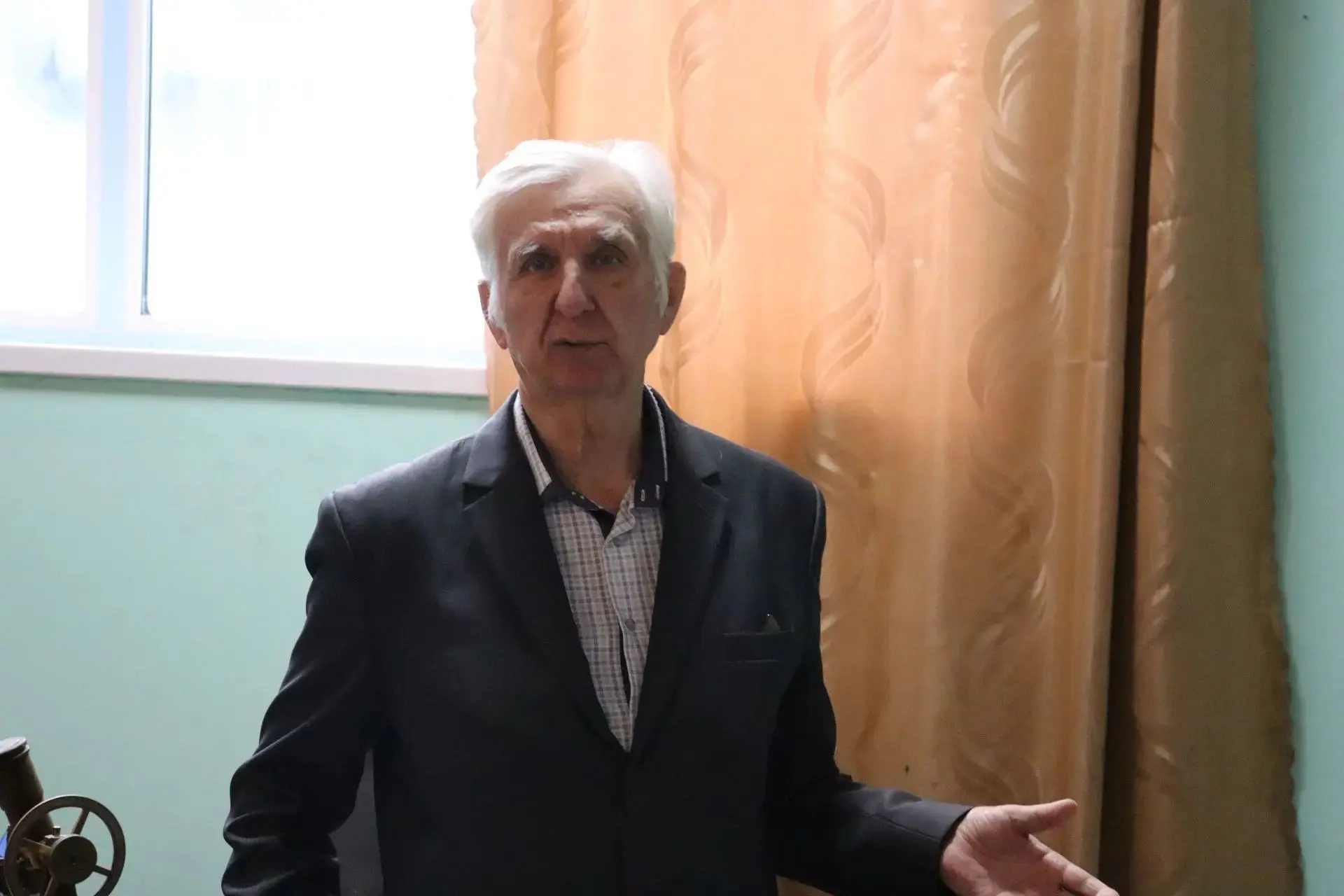 Декада элегантного возраста продолжается !