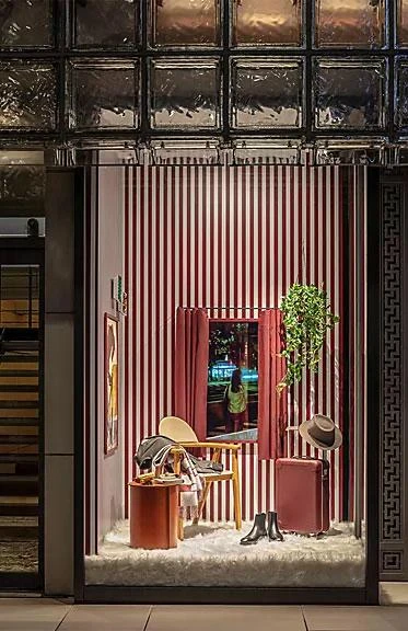 Hermès, Токио 🇯🇵