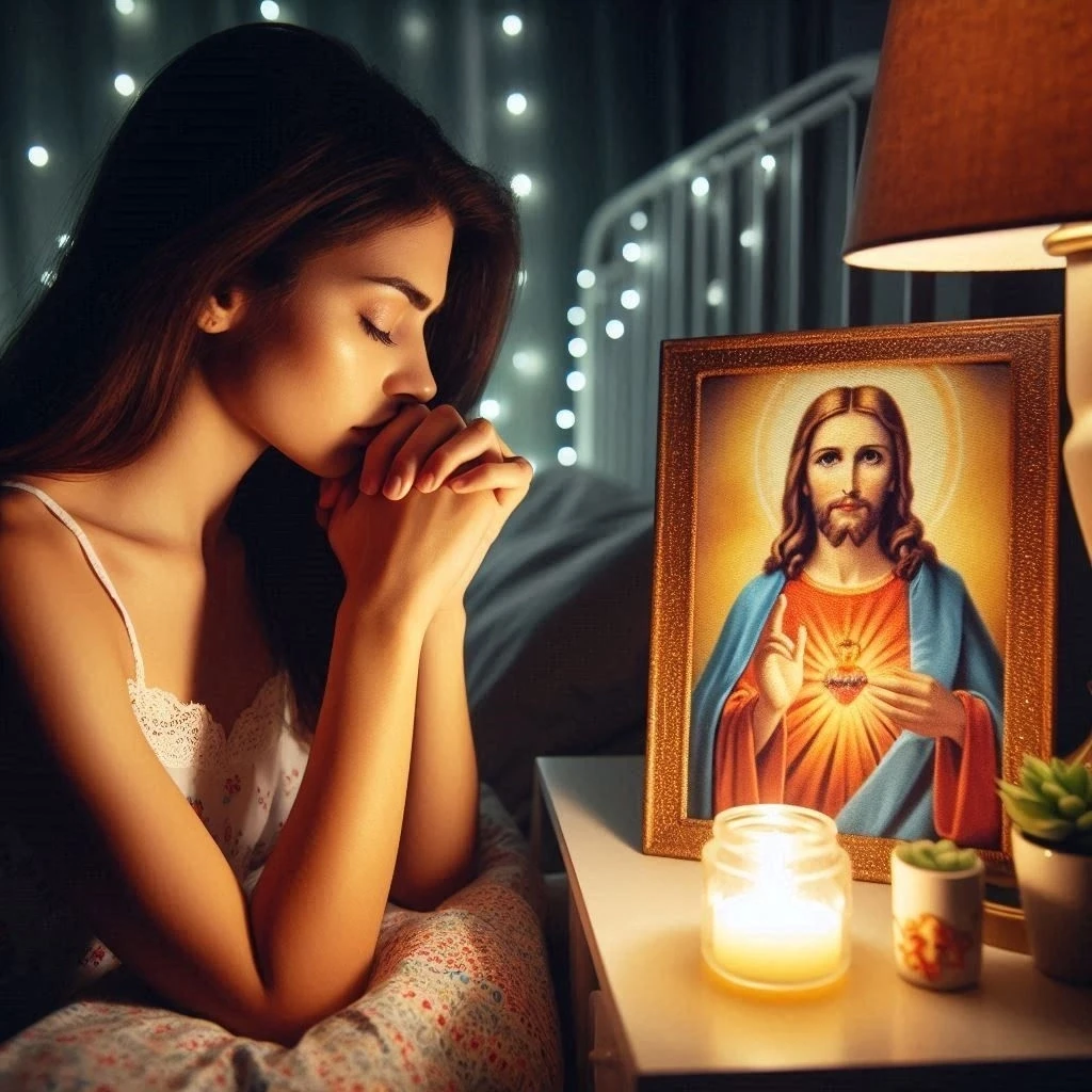 🍁✨🙏✨🍁Эту молитву читают, когда