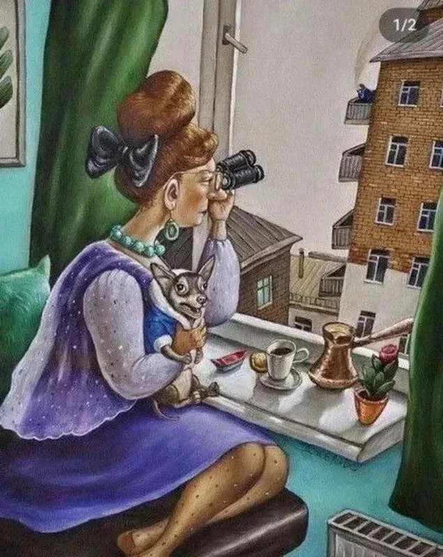 Надоело быть одной, не имея друга.