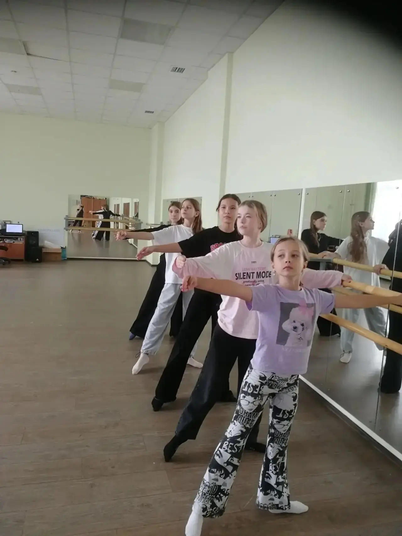 🌟 В рамках проекта «Умные каникулы» прошли яркие и полезные мастер-классы под руководс...